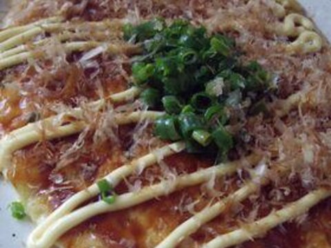 簡単ヘルシー　豆腐と長芋と卵だけ